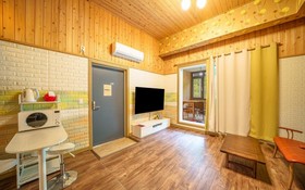 Gapyeong La Foret Pension