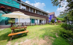 Gapyeong La Foret Pension