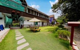 Gapyeong La Foret Pension