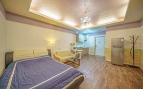 Gapyeong La Foret Pension