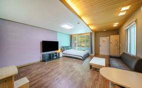 Gapyeong La Foret Pension
