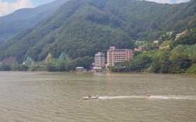 Gapyeong La Foret Pension