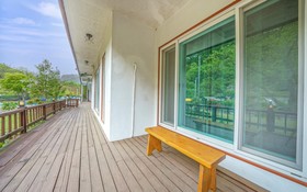 Gapyeong La Foret Pension