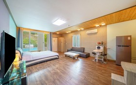 Gapyeong La Foret Pension