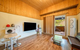 Gapyeong La Foret Pension