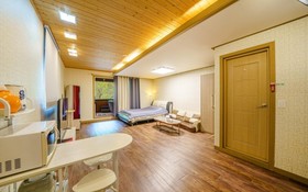 Gapyeong La Foret Pension