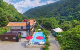 Gapyeong La Foret Pension
