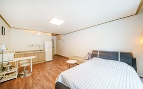 Gapyeong La Foret Pension
