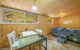 Gapyeong La Foret Pension
