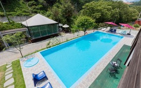 Gapyeong La Foret Pension