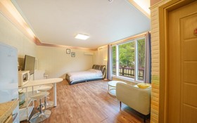 Gapyeong La Foret Pension