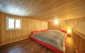 Gapyeong La Foret Pension