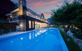 Gapyeong La Foret Pension