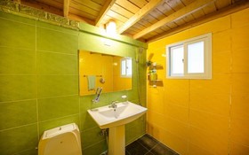 Gapyeong La Foret Pension