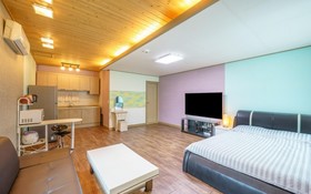 Gapyeong La Foret Pension