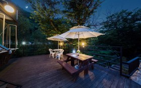 Gapyeong La Foret Pension