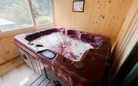 Gapyeong La Foret Pension