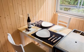 Gapyeong La Foret Pension