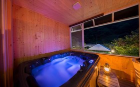 Gapyeong La Foret Pension