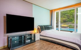 Gapyeong La Foret Pension