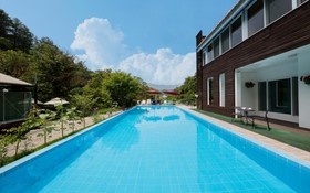 Gapyeong La Foret Pension