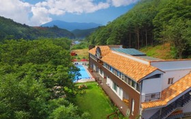 Gapyeong La Foret Pension
