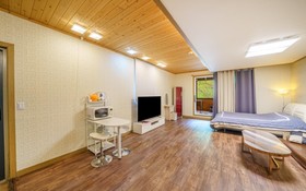 Gapyeong La Foret Pension