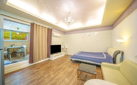 Gapyeong La Foret Pension