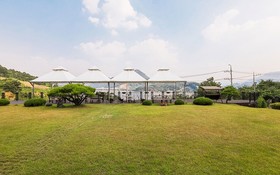 Gapyeong Lake Terrace Pension