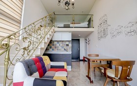 Gapyeong Lake Terrace Pension
