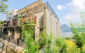 Gapyeong Lake Terrace Pension