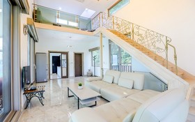 Gapyeong Lake Terrace Pension