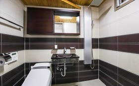 Gapyeong Lake Terrace Pension