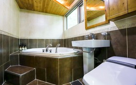 Gapyeong Lake Terrace Pension