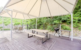 Gapyeong Lake Terrace Pension