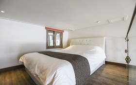 Gapyeong Lake Terrace Pension