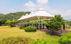 Gapyeong Lake Terrace Pension