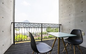 Gapyeong Lake Terrace Pension