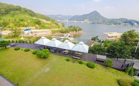 Gapyeong Lake Terrace Pension