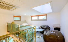 Gapyeong Lake Terrace Pension
