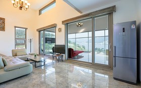 Gapyeong Lake Terrace Pension