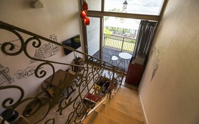 Gapyeong Lake Terrace Pension
