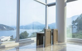 Gapyeong Lake Terrace Pension