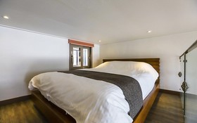 Gapyeong Lake Terrace Pension