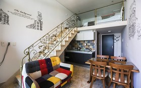 Gapyeong Lake Terrace Pension