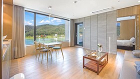 Gapyeong Laputa Resort