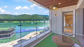 Gapyeong Laputa Resort