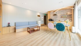 Gapyeong Laputa Resort