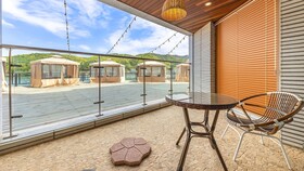 Gapyeong Laputa Resort