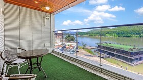 Gapyeong Laputa Resort